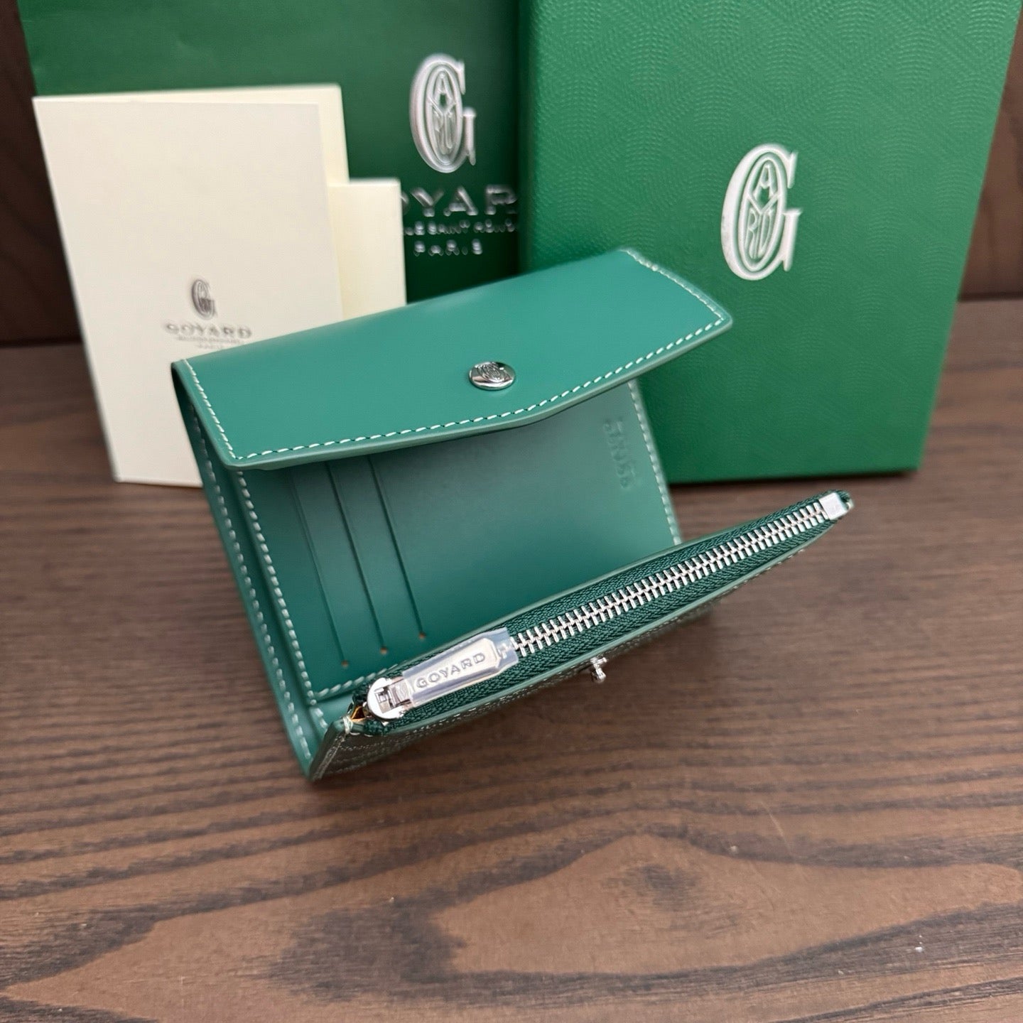 G Saint Gabriel #4800