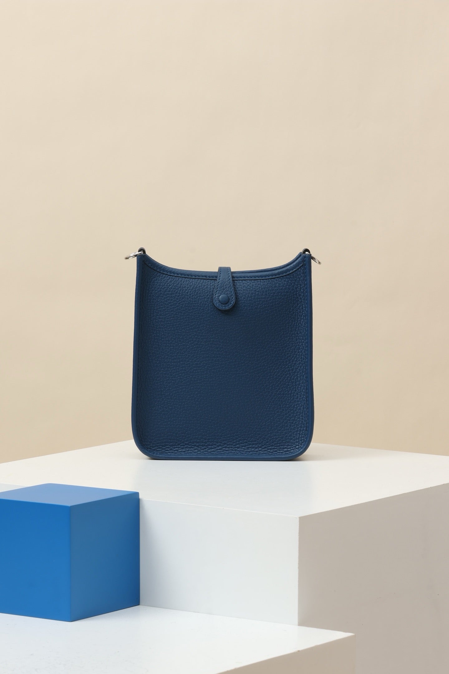 YF16 Tie-Dye Blue #3736