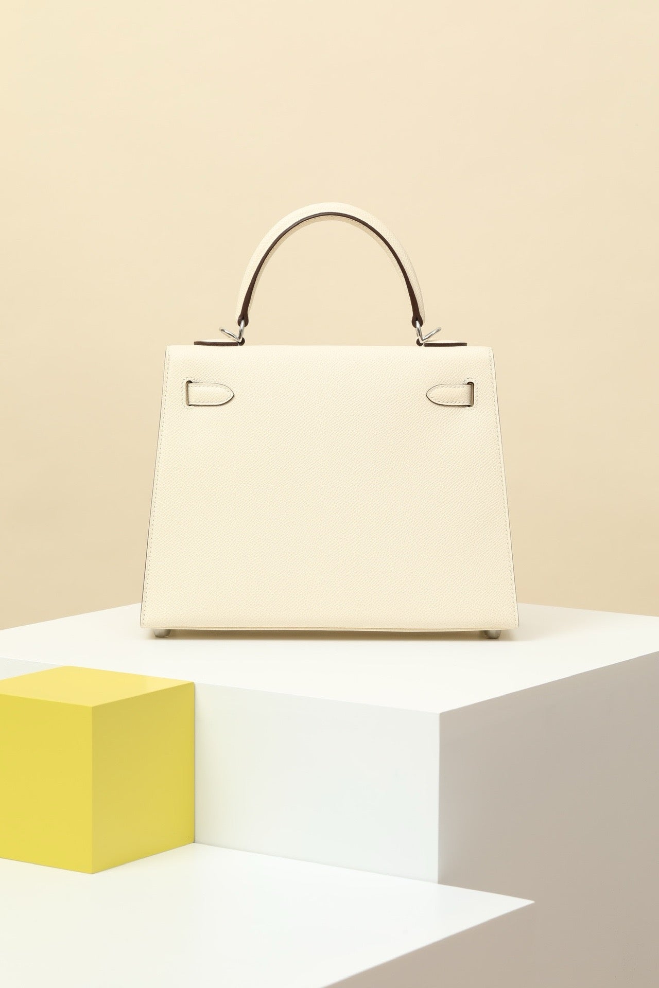 KL25 Cream White #3681