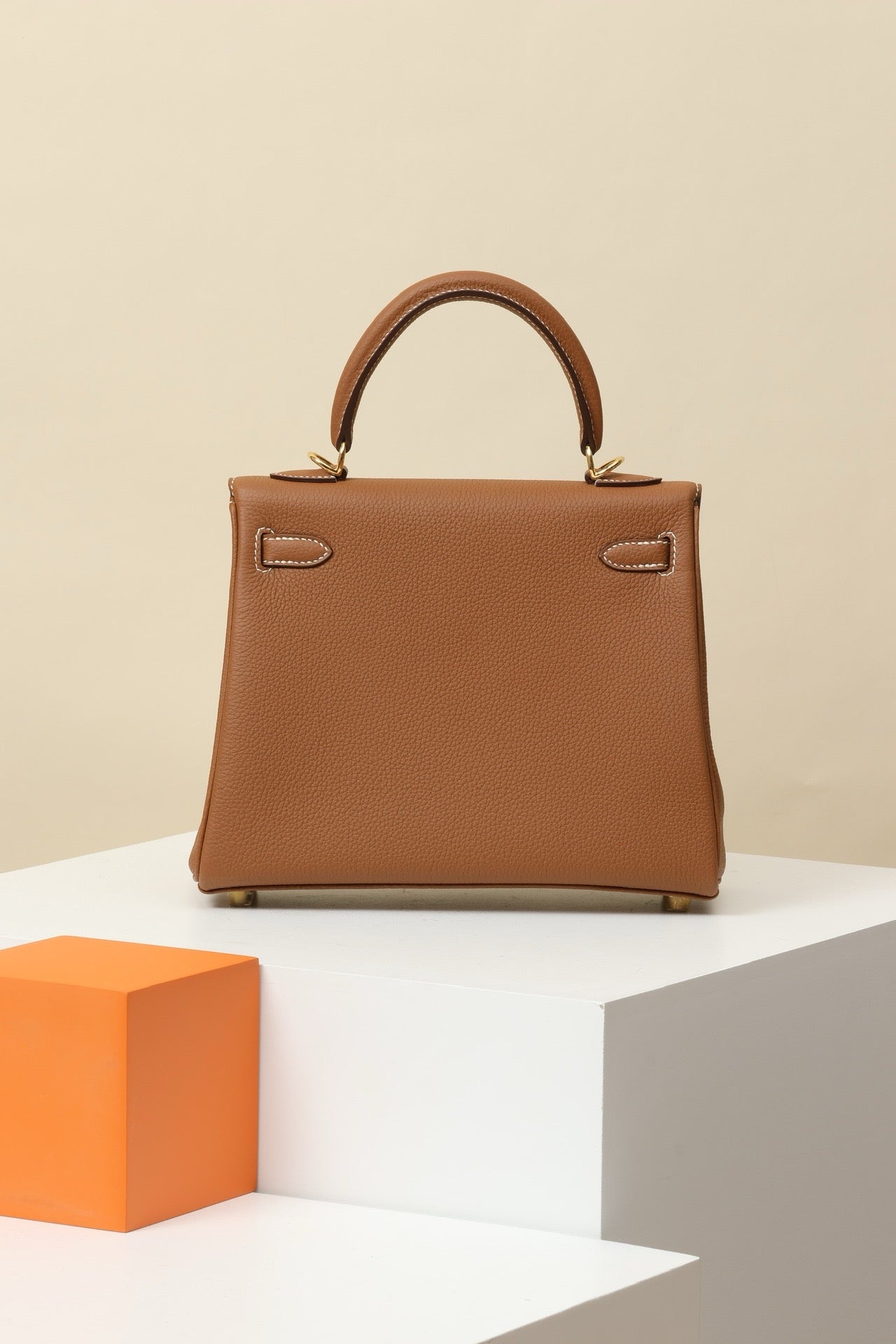 KL25 Gold Brown #3697