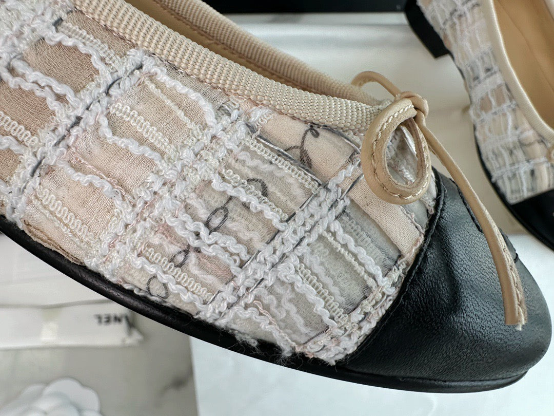 24s ballerina # 330