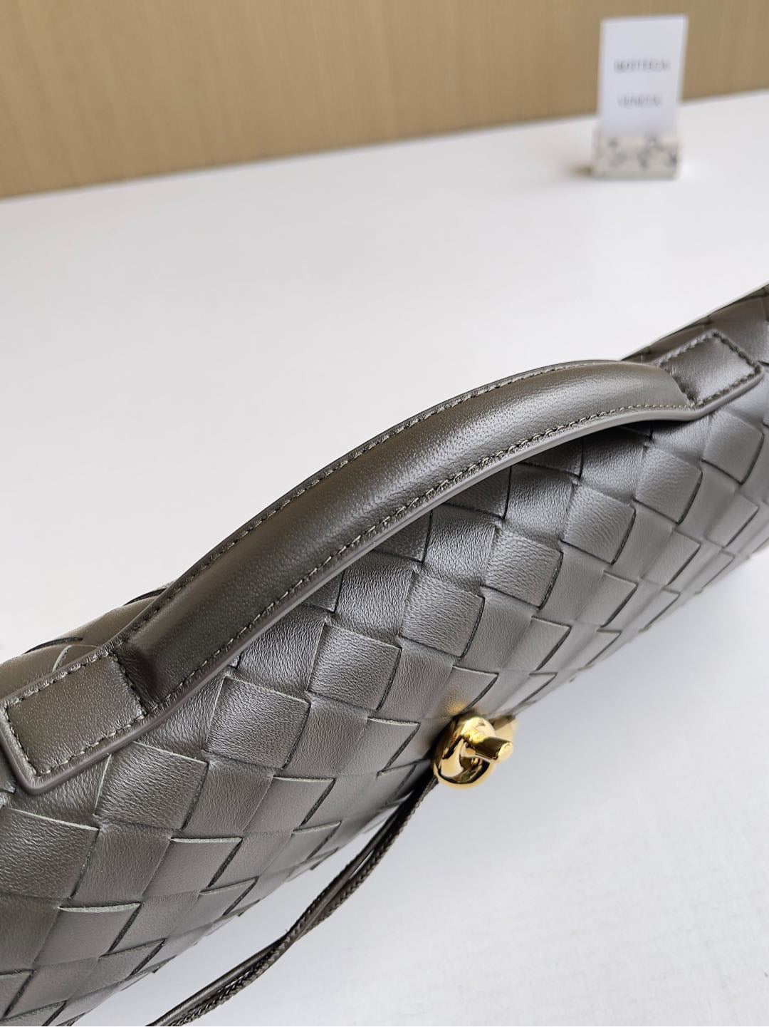 BV Long Andiamo Clutch #472