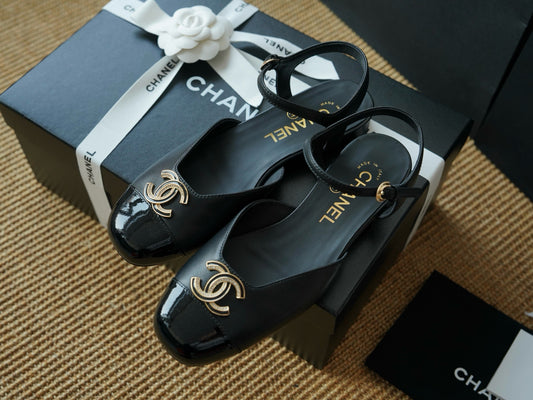25s sandal #2840