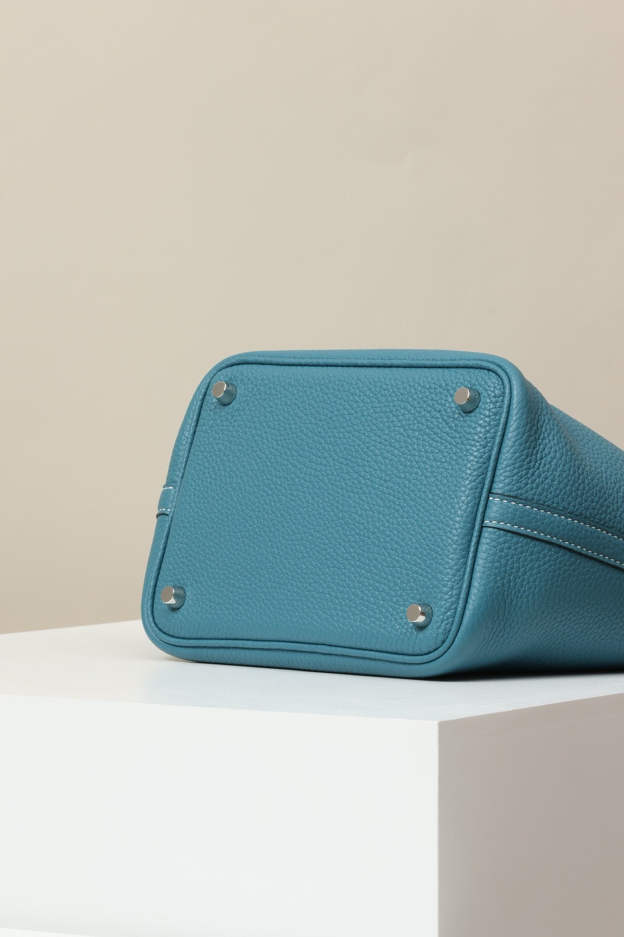 CL18 D2 New Denim Blue PHW #4093