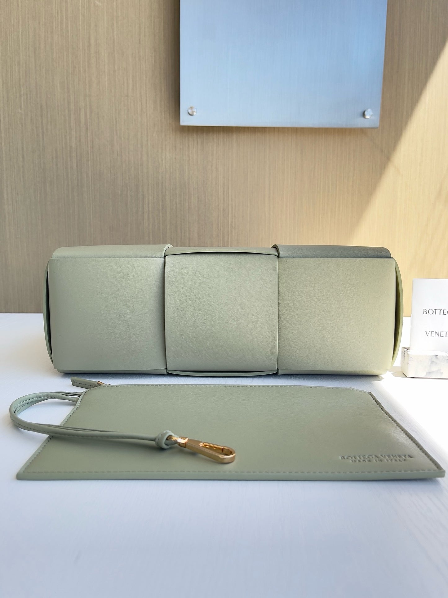 BV Mini Tote #2724