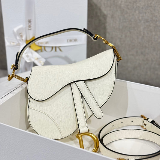 CD Mini Saddle Bag with Strap #898