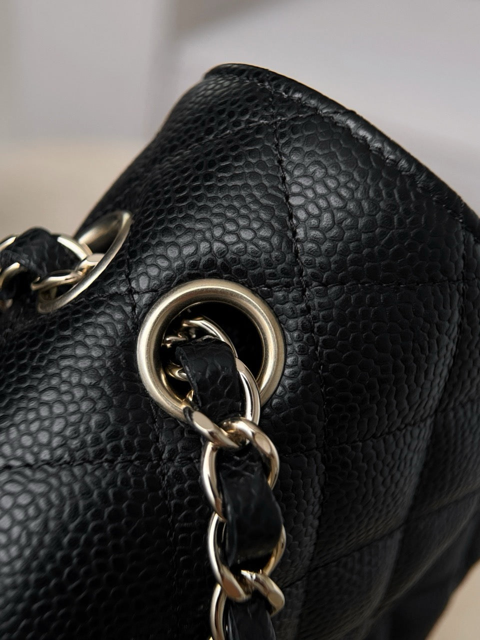 Cf23 Champagne Gold , Caviar # 4233