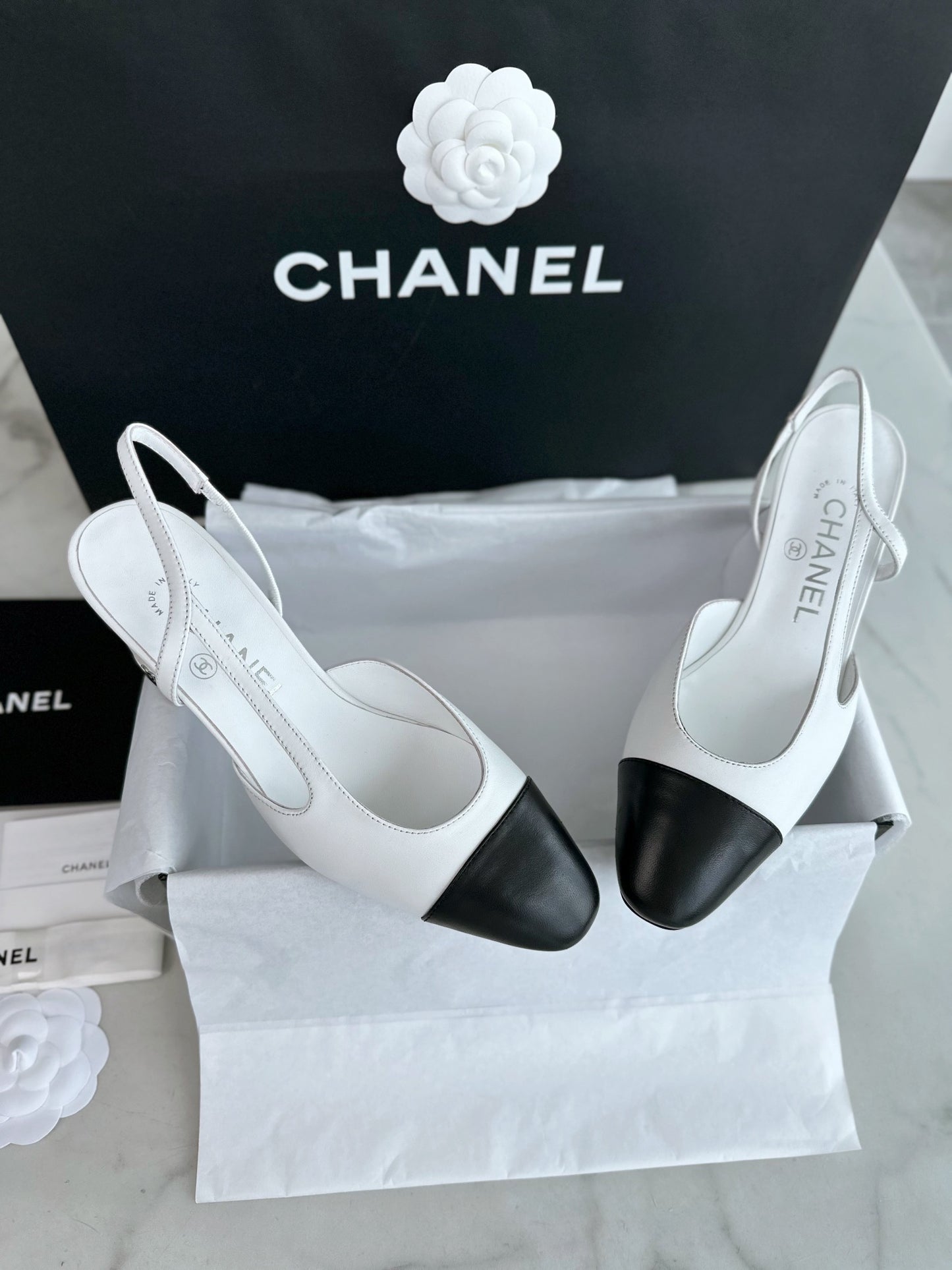 24s Sandal #299