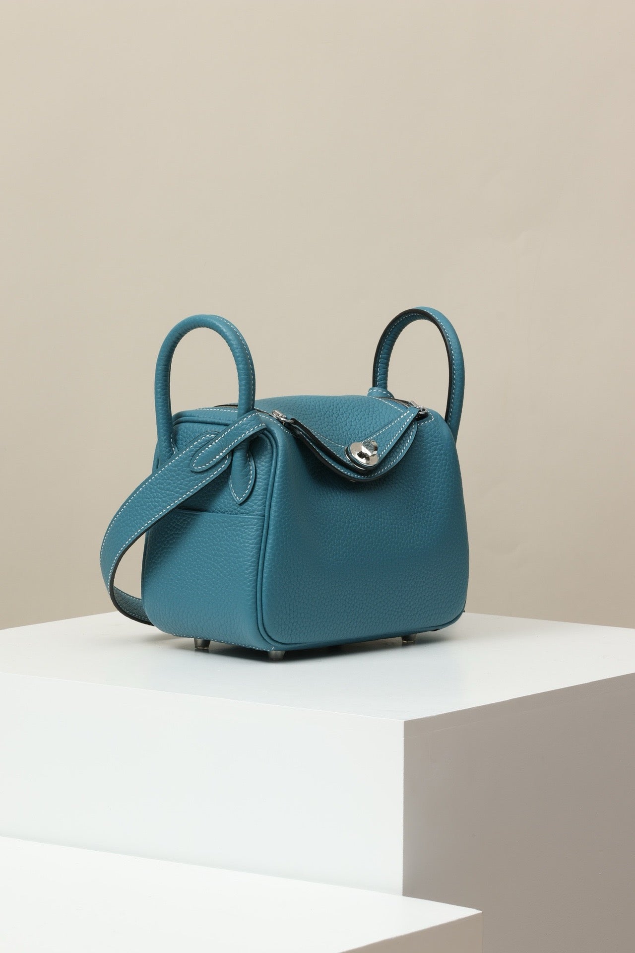 LD19 , Togo , D2 Bleu Jeans PHW #4614