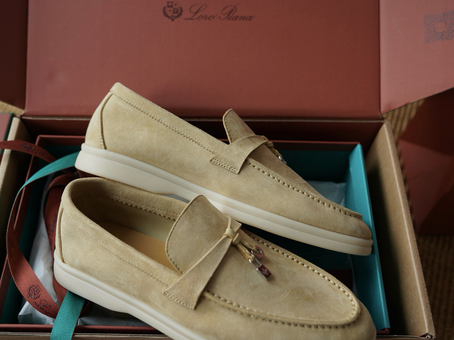 Loafer #2282