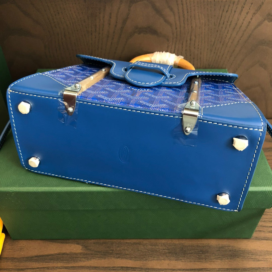 Saigon Mini Bag #1516