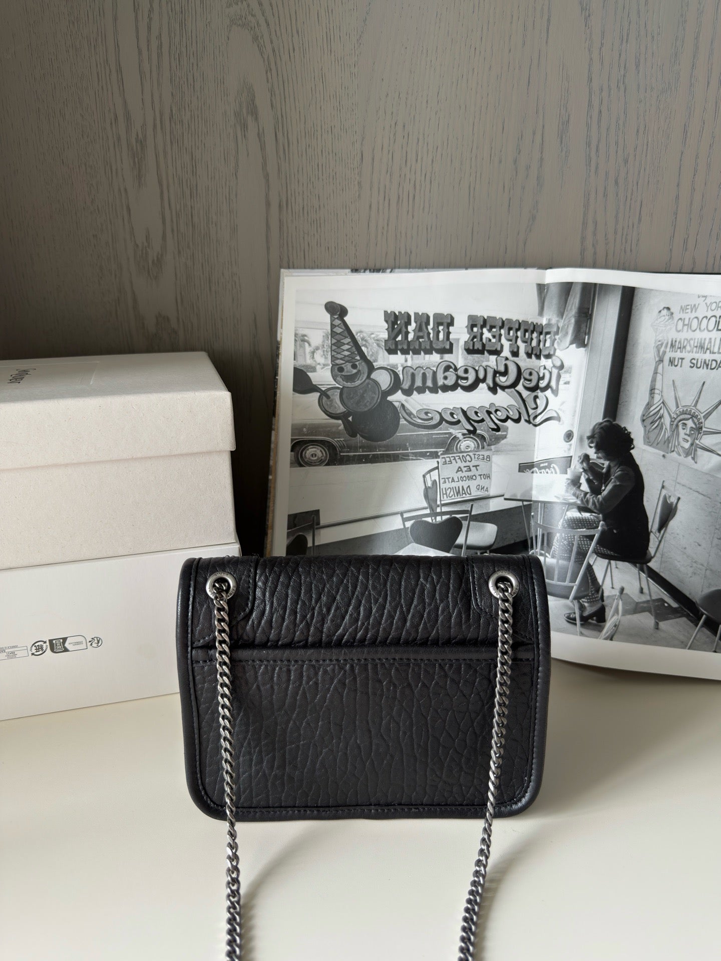 Mini bag #3102