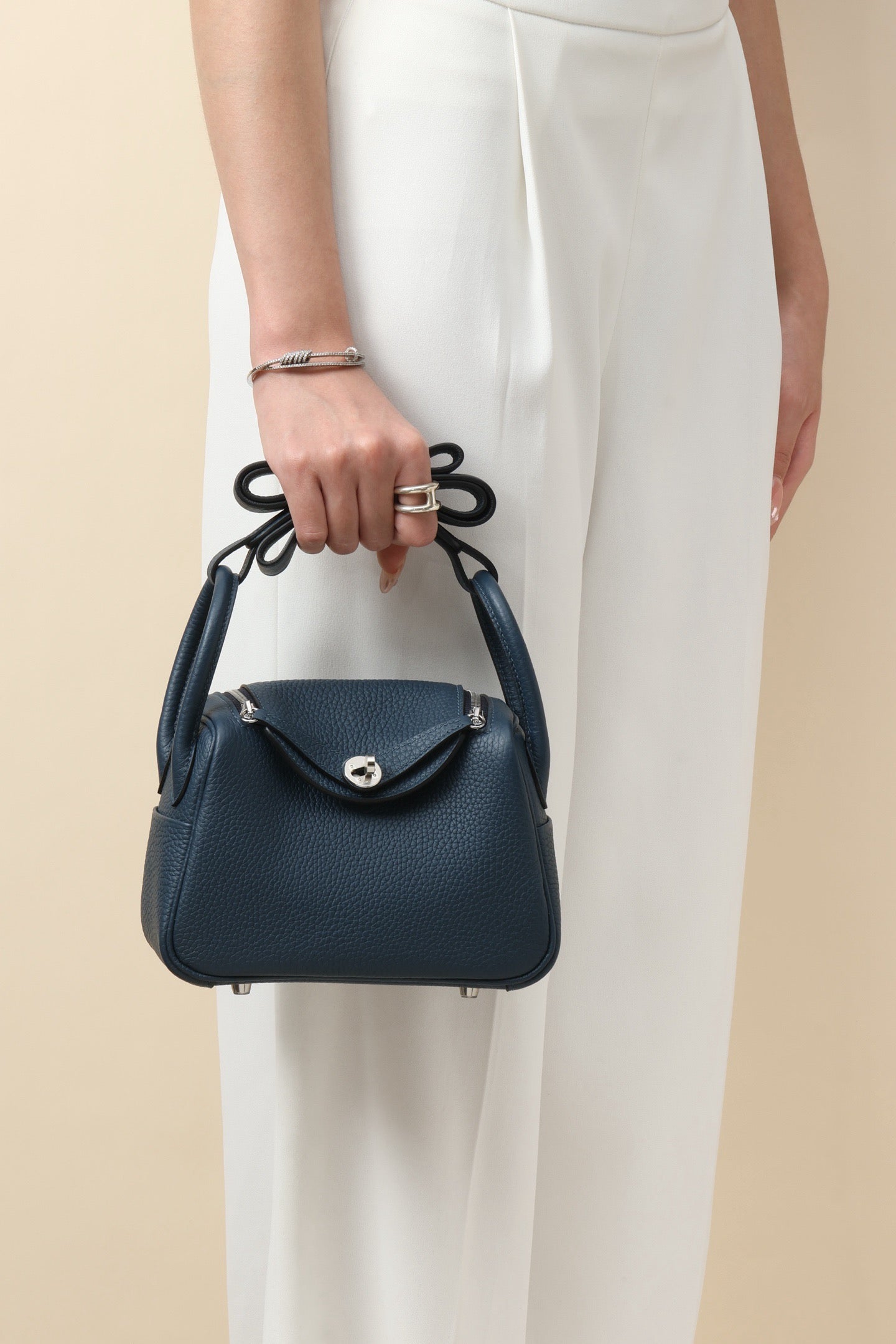 LD19 , Togo 7P Prussian Blue PHW #4558