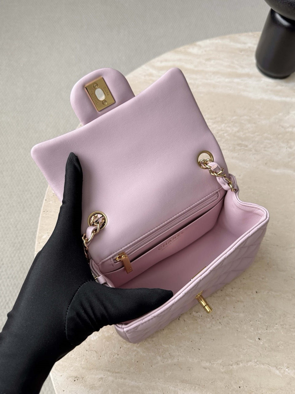 Cf17 Gold Hardware #3914