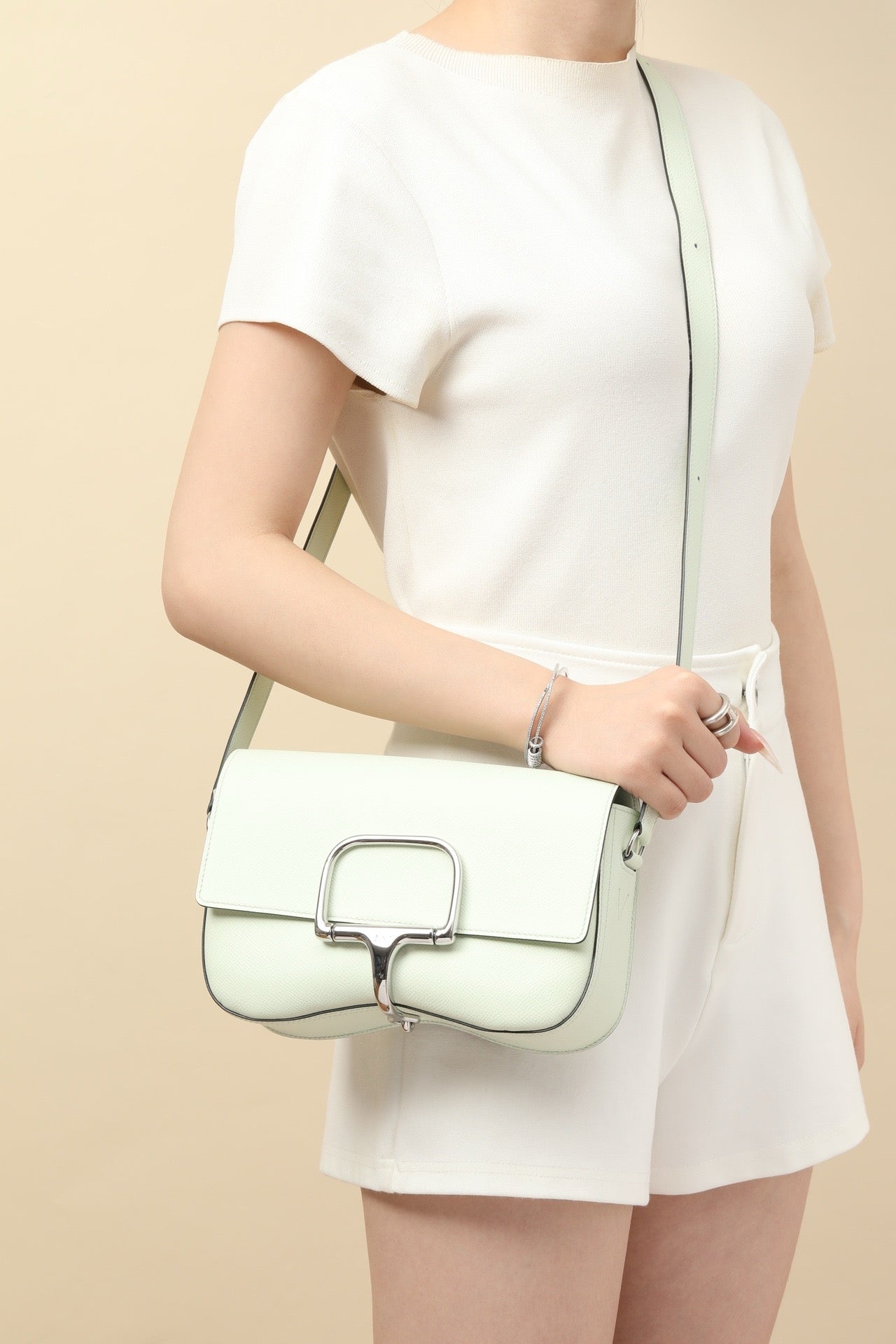 PG Bubble Green #3777