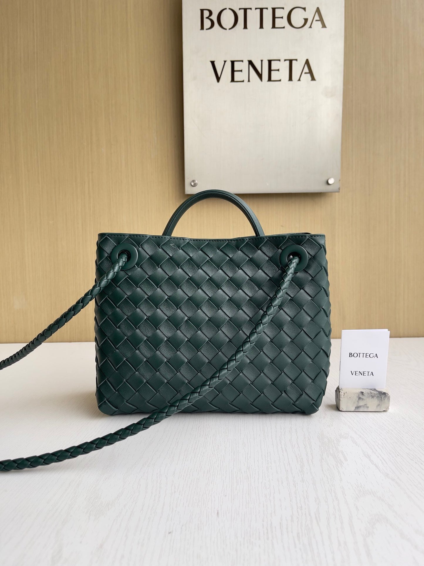 Bv Andiamo #439