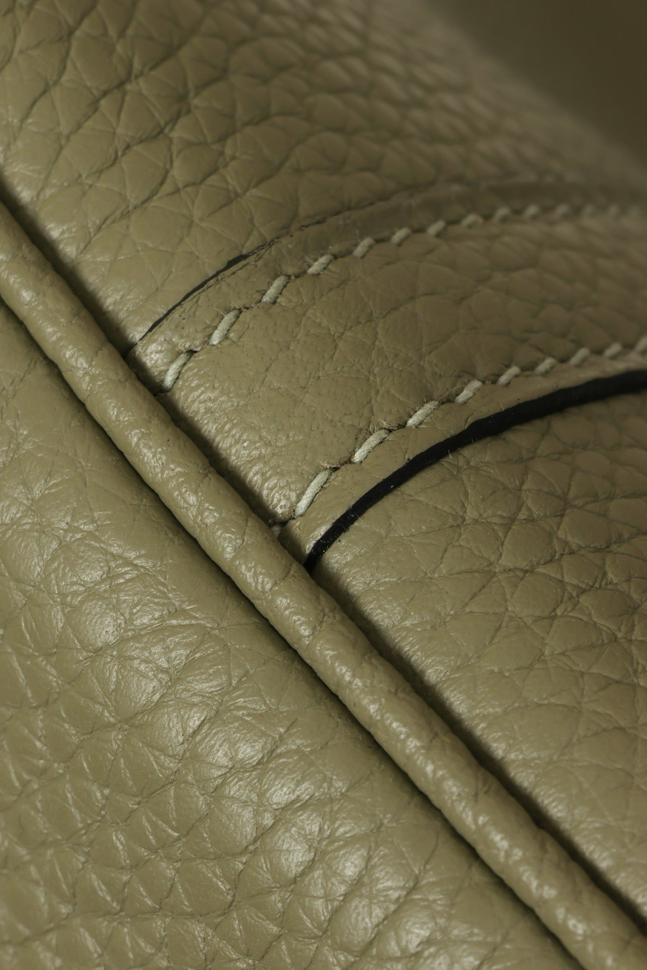 CL18 1Q Sage Green GHW #4052