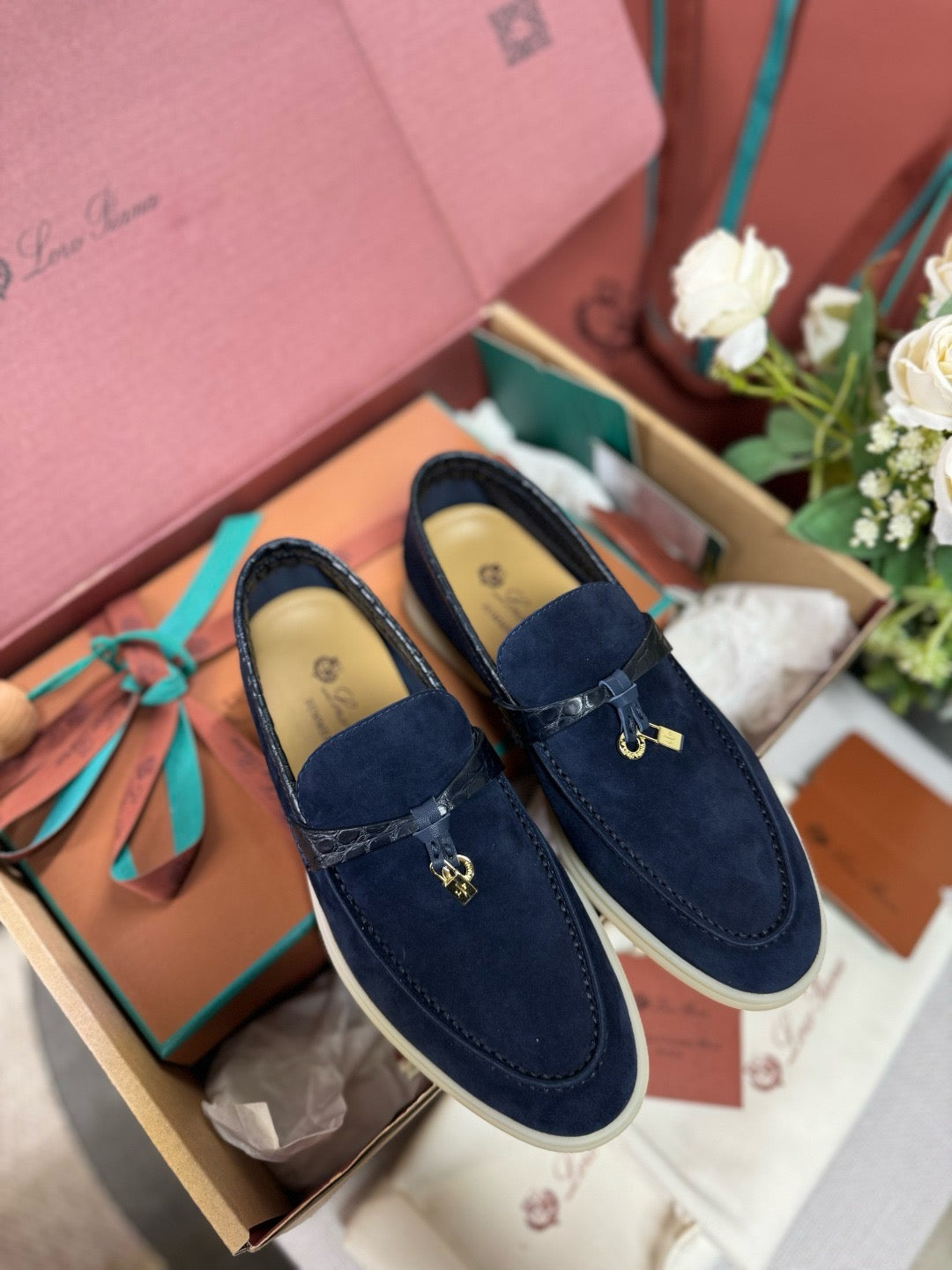 LP Summer walk #2624