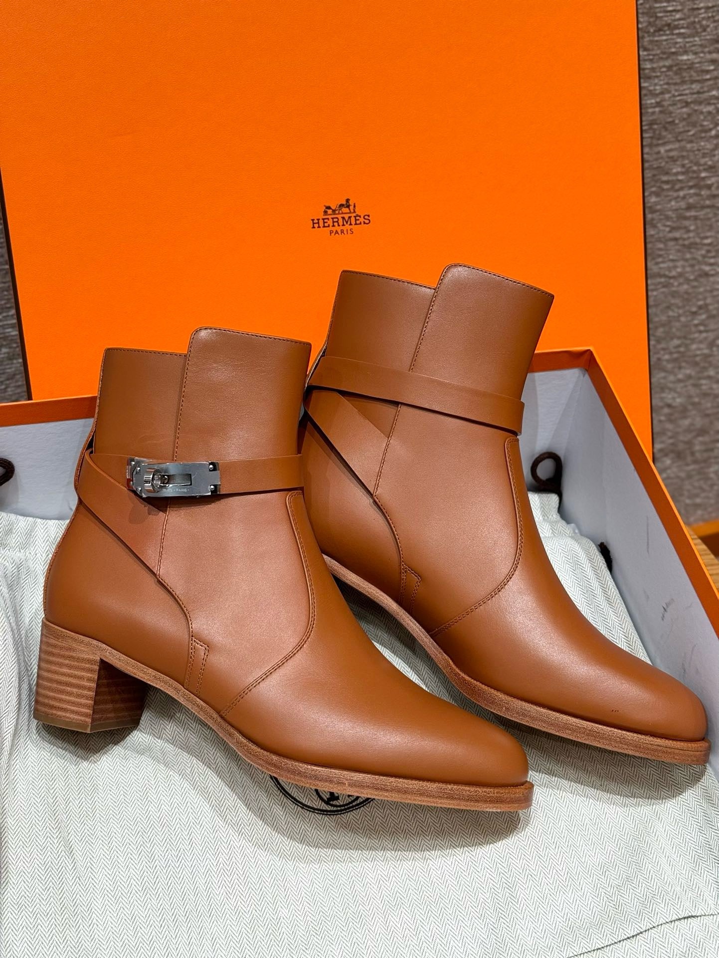 HBoots#3100