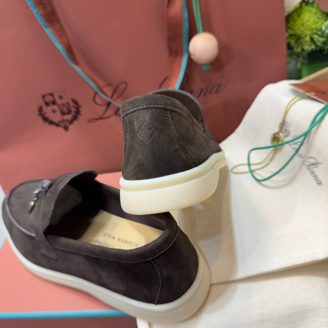 Summer Charms Walk Loafer #248