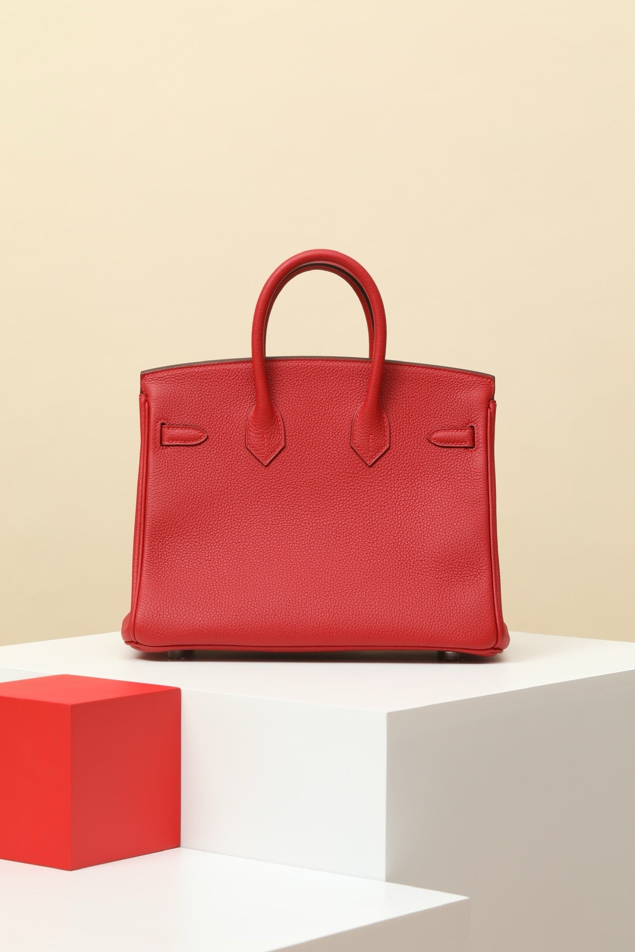 BK25 Flag Red # 3879