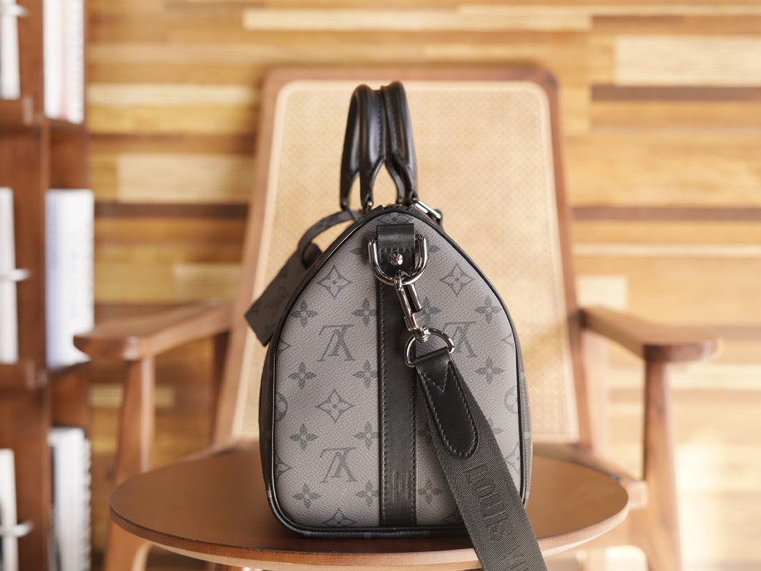KEEPALL BANDOULIÈRE 35 #2589