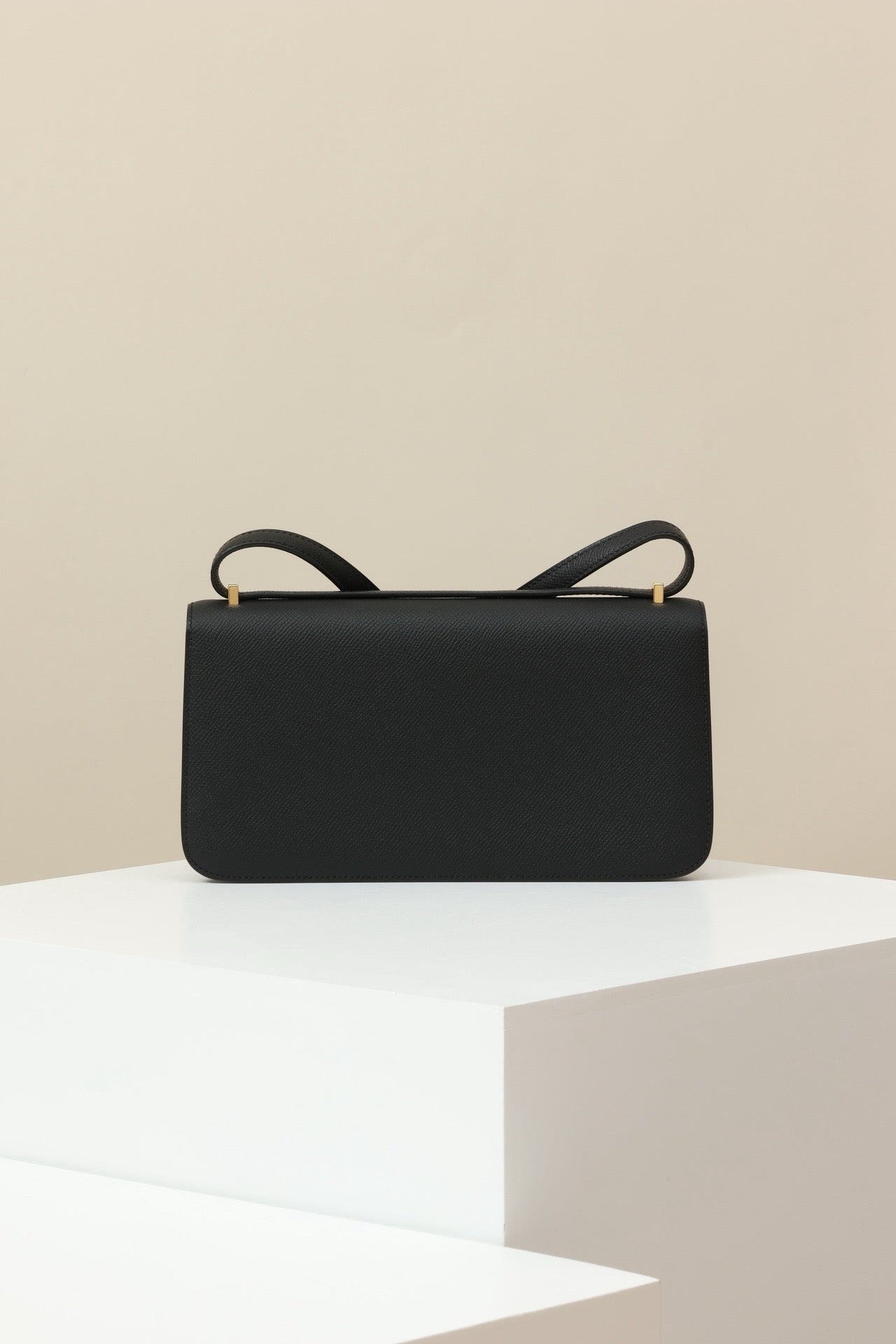 CJG24 , Epsom CK89 Black GHW #4365