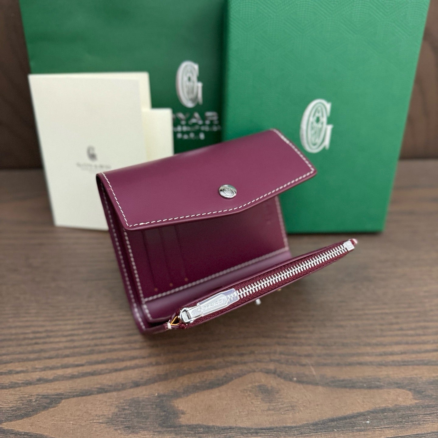 G Saint Gabriel #4799