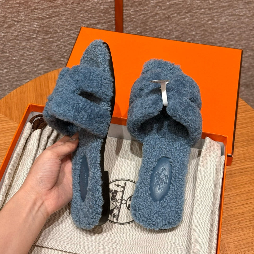 Sandal #3291