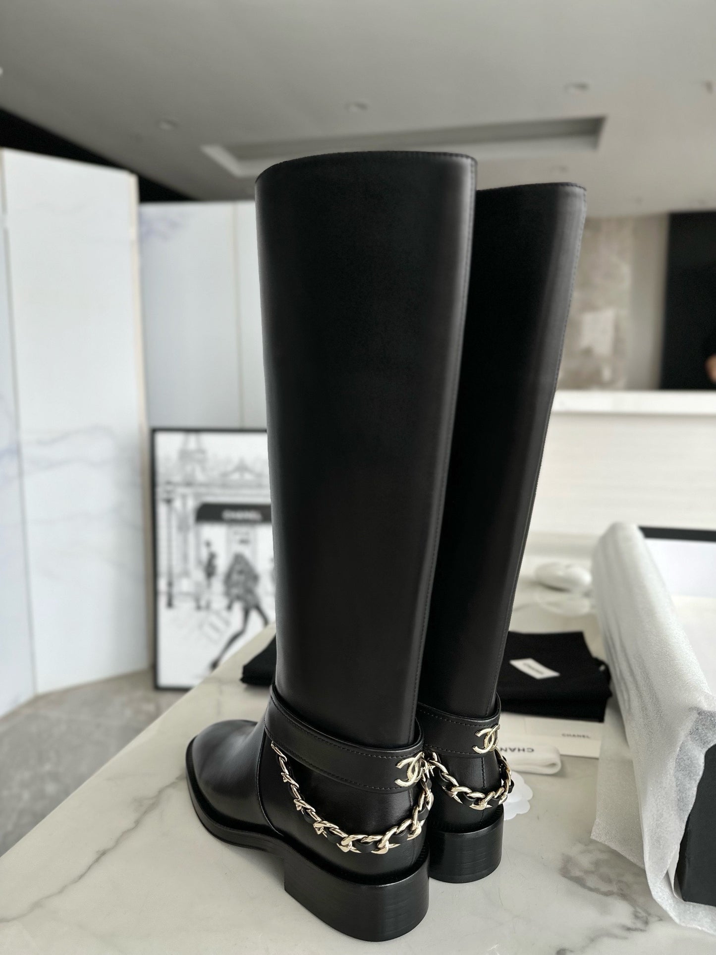 24s boot #3459