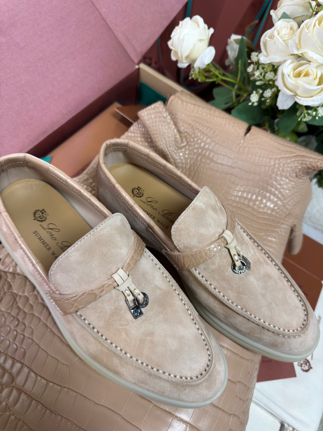 LP Summer walk #2621