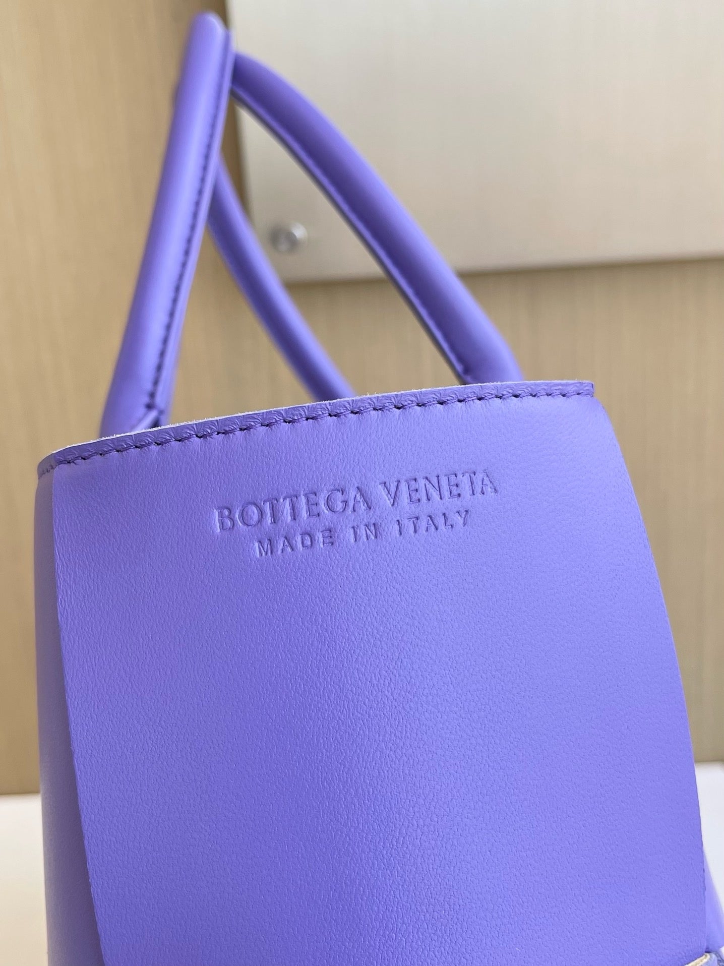 BV Mini Tote #2719