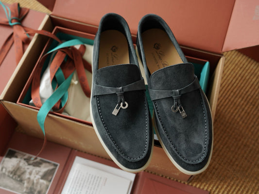 Loafer #2016