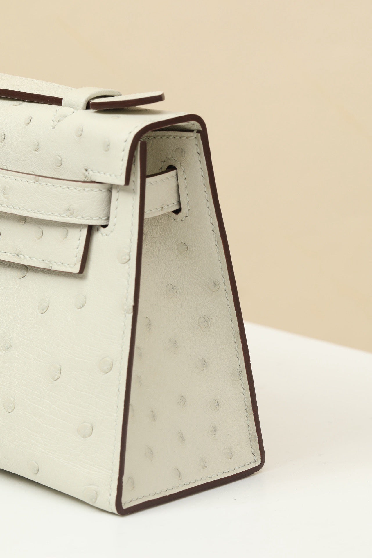 KL22 Wool White #3842