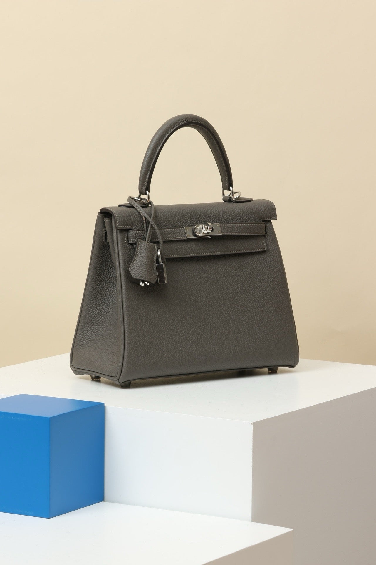 KL25 Pewter Gray #3701