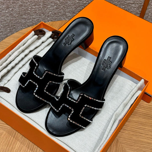 Sandal #3292