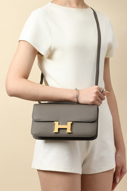 CJG24 ,  8F Tin Grey GHW #4376