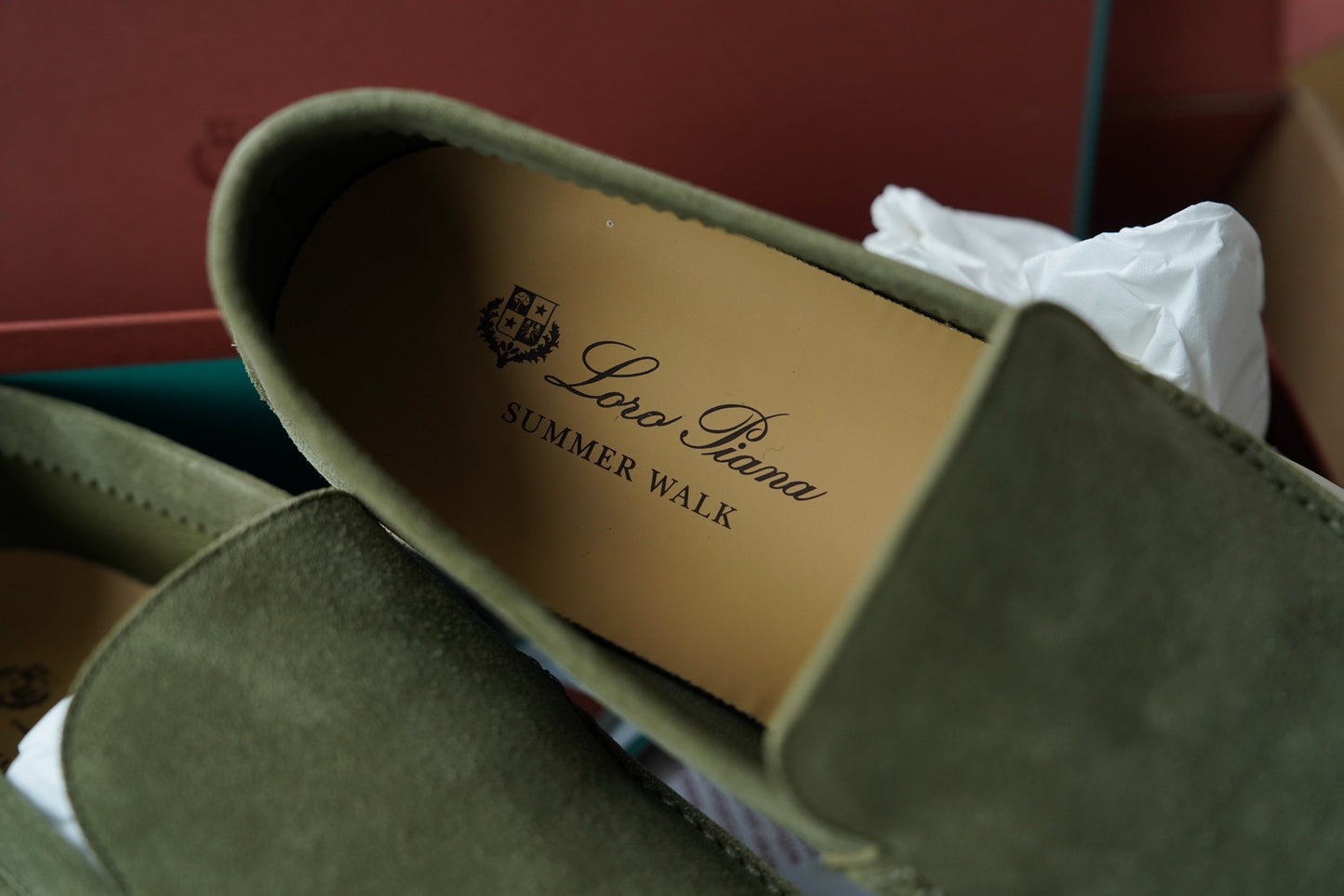 LP Summer walk #2670