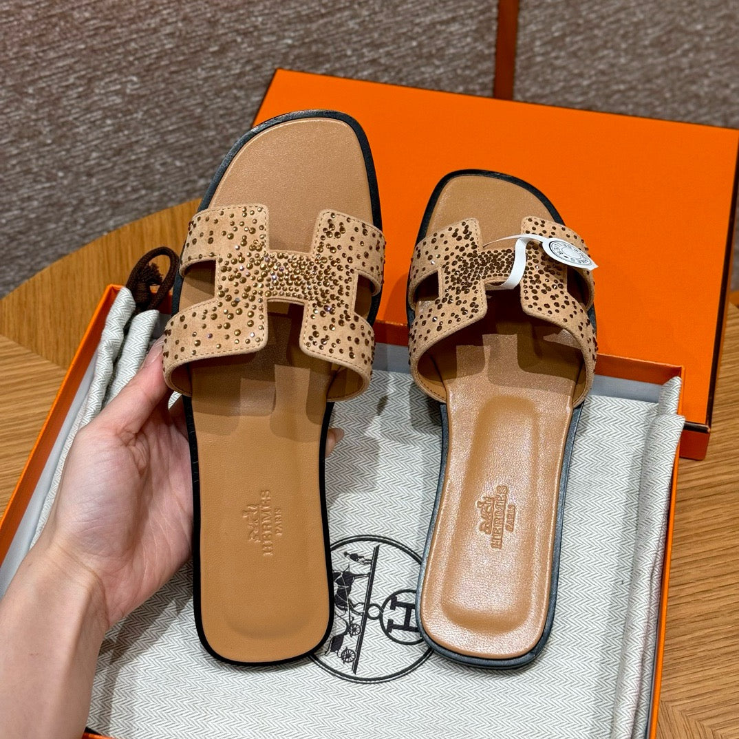 Sandal #3089