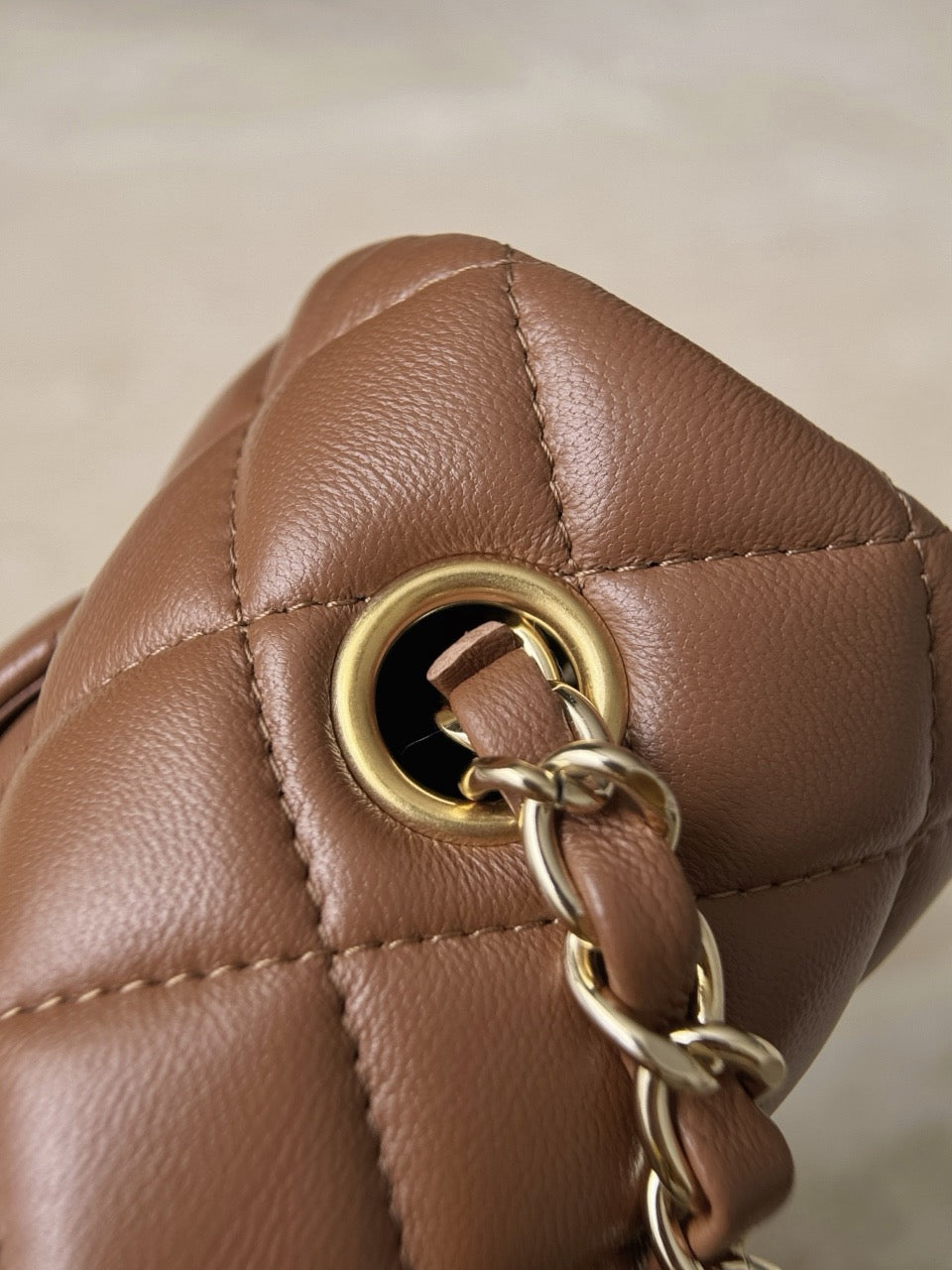 Cf20 Gold Hardware  #4667