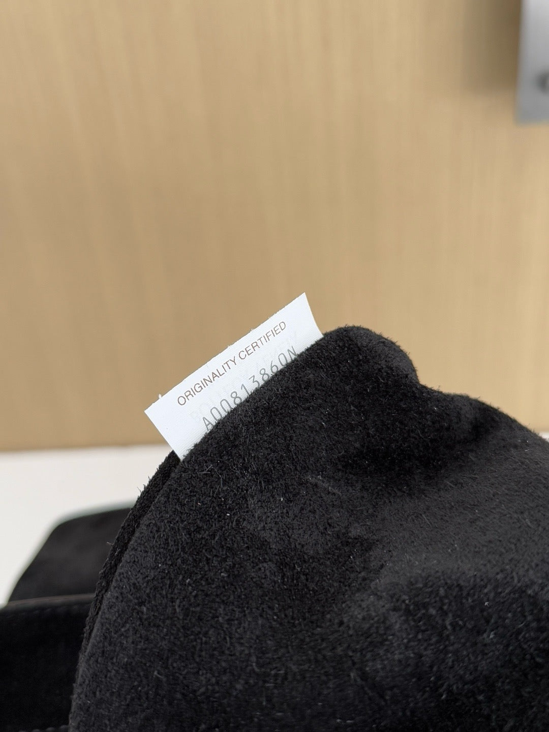 BV Ciao 42 cm  #3994