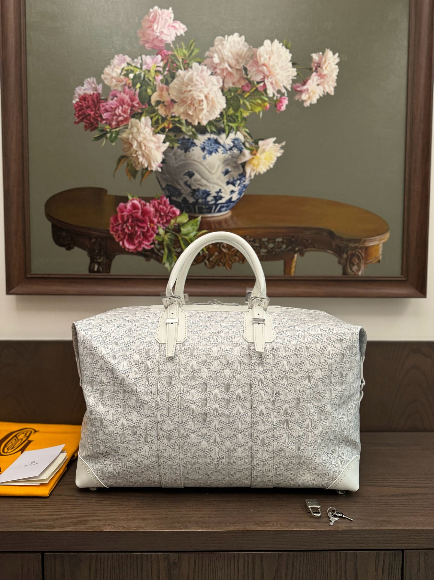 Bowling 45 bag #2516