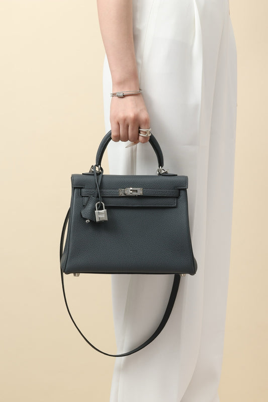 KL25 Smog Gray #3712