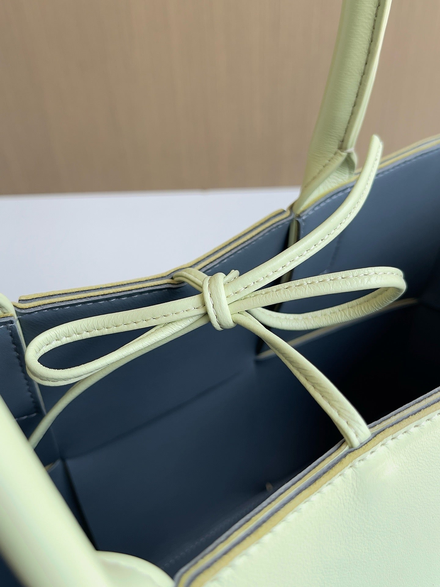 BV Mini Tote #2728