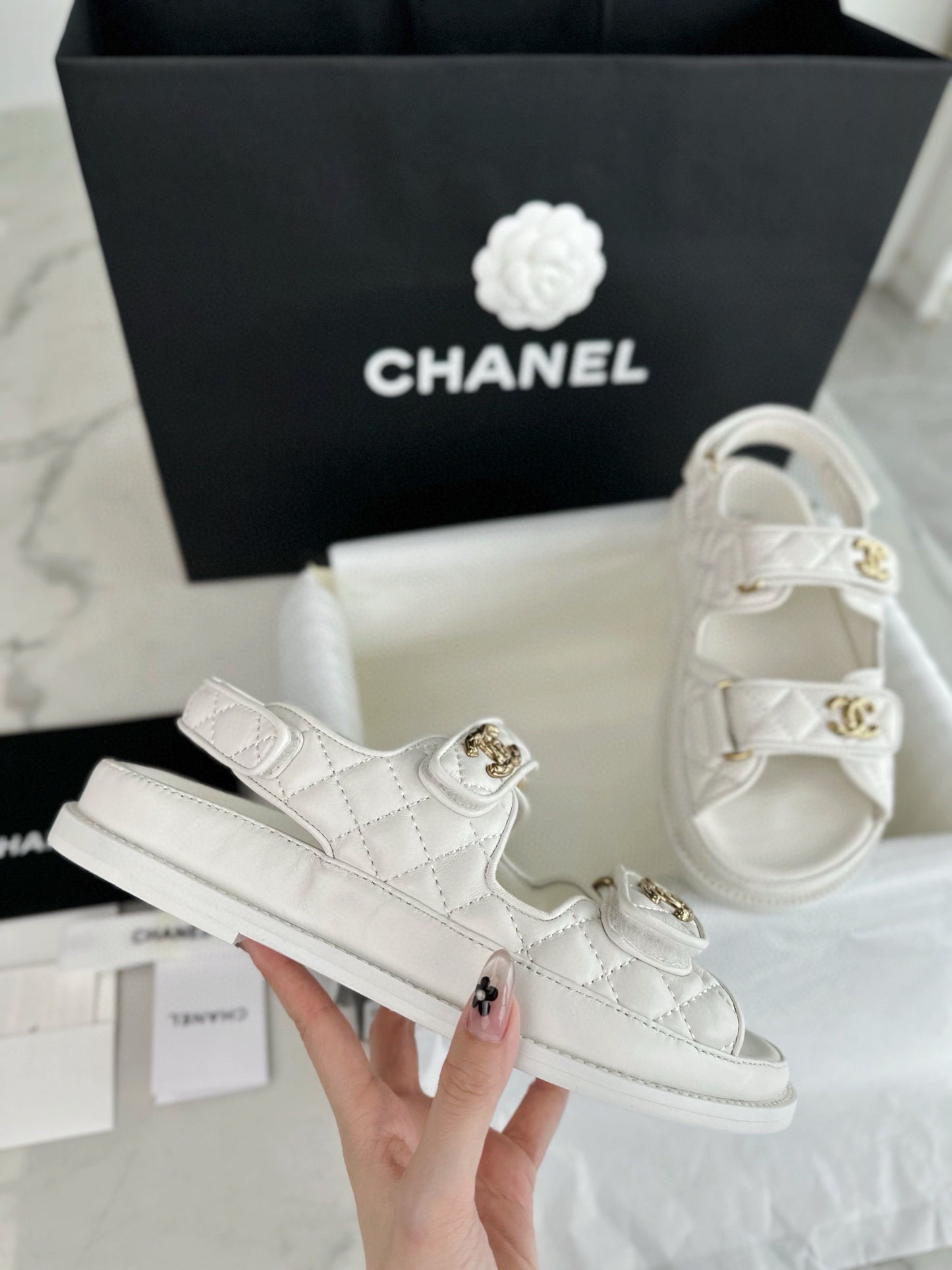 24s sandal #351