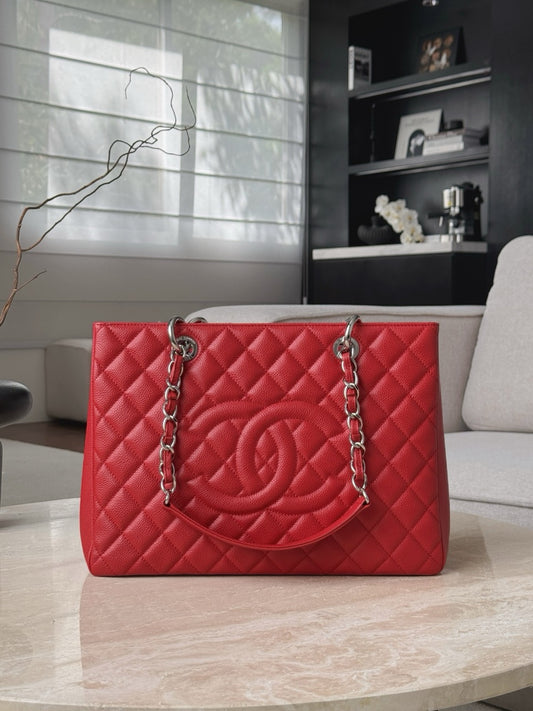 GST Silver Hardware  #3685