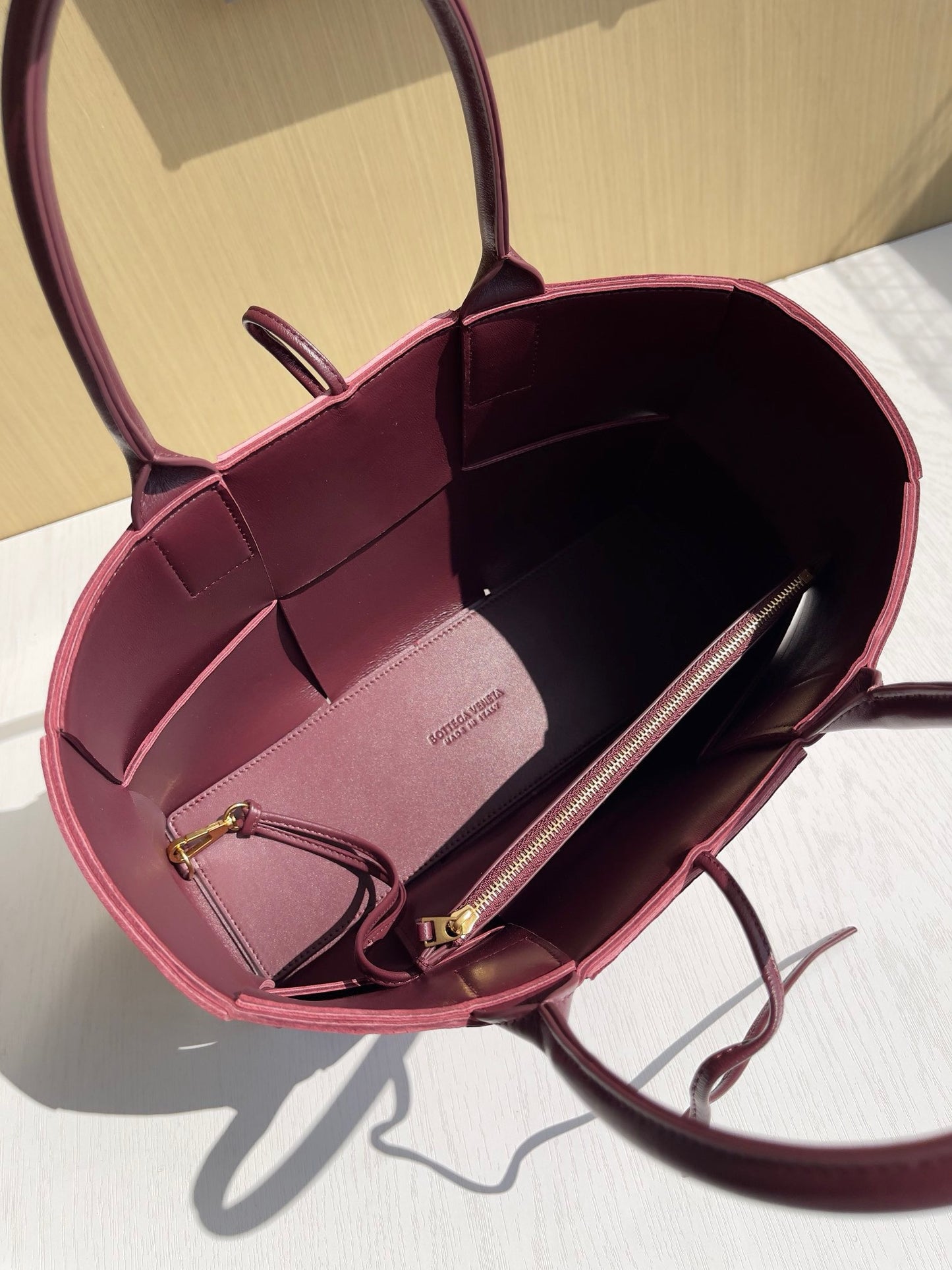 BV Mini Tote #2723