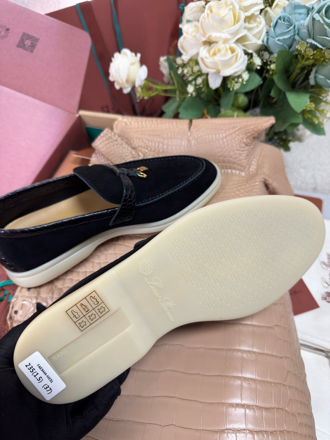 LP Summer walk #2622