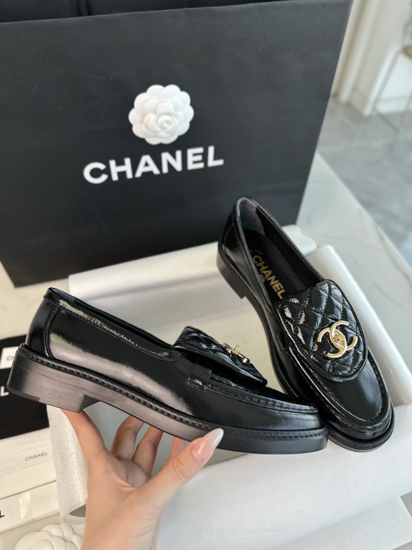 24s loafer #373