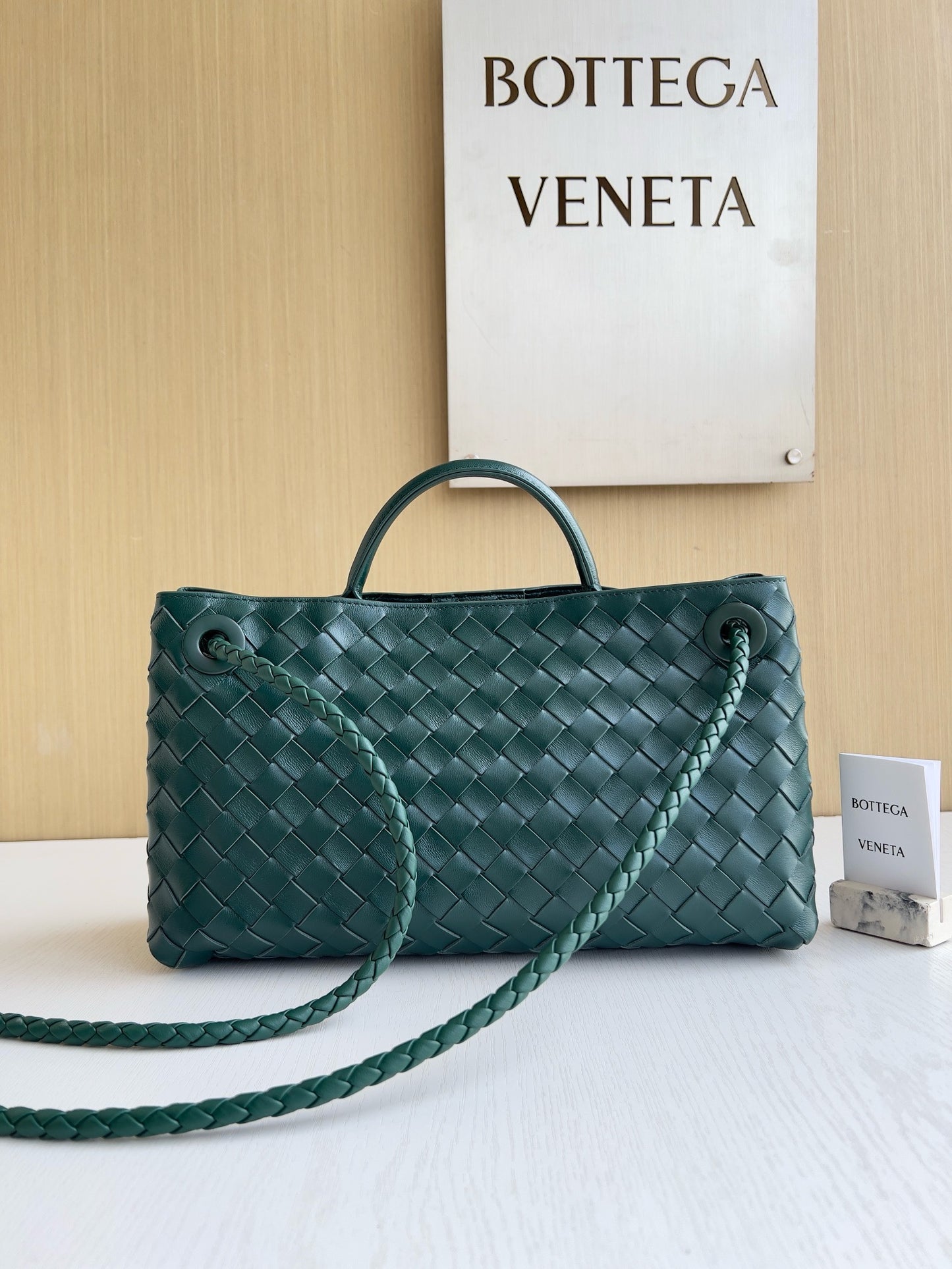 BV Andiamo #2241